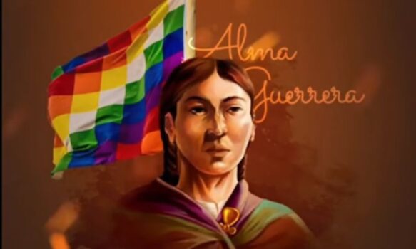 Trelew conmemora a Bartolina Sisa con actividades educativas en el Planetario