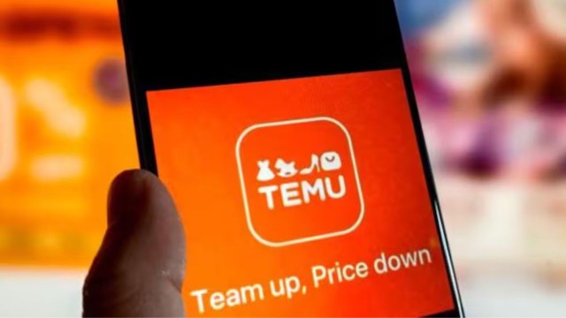 ARCA aclara reglas para compras de Temu que llegan desde China