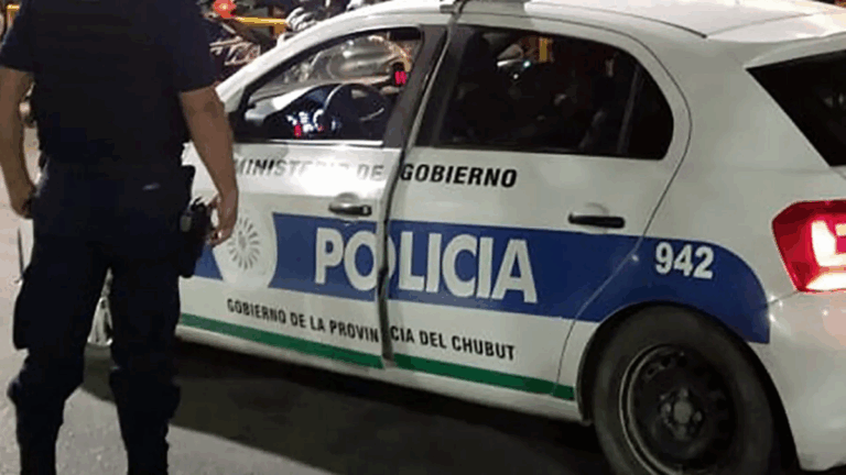 Inician sumario al policía que robó en un supermercado de Km 8