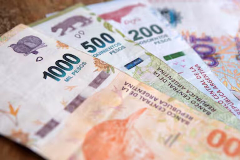 Trabajadores de Argentina que buscan empleo pretenden salarios de más de $1.600.000 en 2025