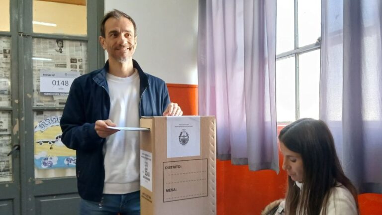 Somos Buenos Aires se hizo fuerte en el interior de la Provincia y gana músculo de cara octubre