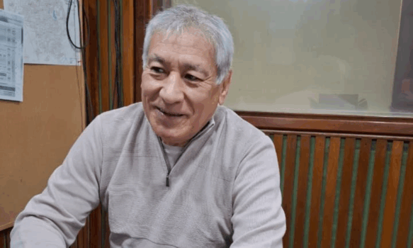 Nosotros somos el verdadero peronismo dijo Alfredo Beliz