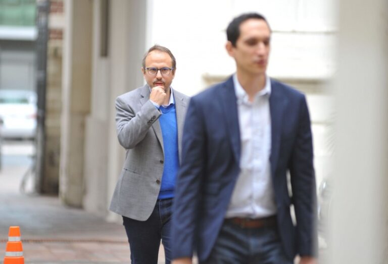 La debacle de Valenzuela complica su pase a Seguridad y la candidatura a gobernador