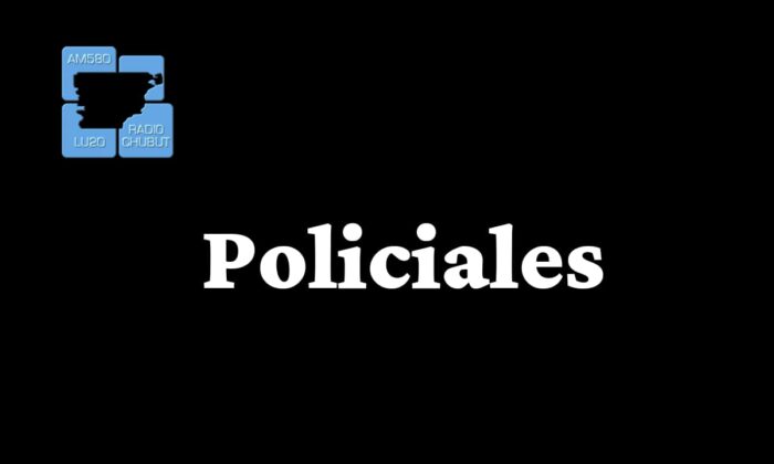 Detuvieron a un policía que fue sorprendido robando mercadería en un supermercado