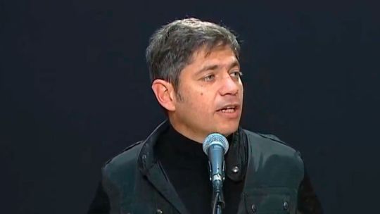 Camilo Tiscornia: El mercado reaccionó muy mal al resultado electoral en Buenos Aires