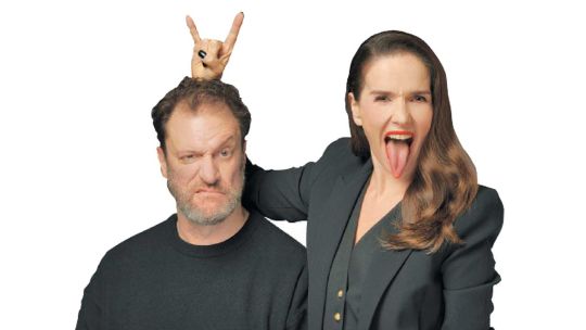 Es una película que viene a abrir puertas