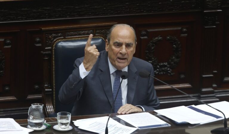 Francos retó al Gordo Dan por atacar a Luis Juez y ahora lo acusan de albertista