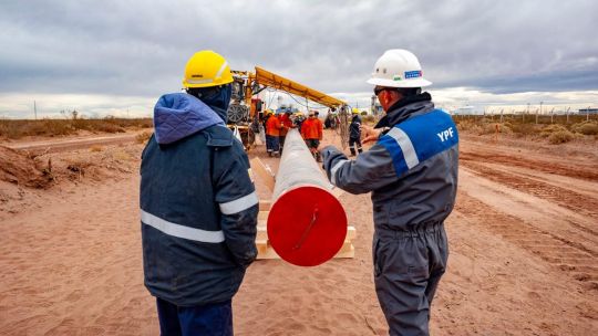 Vaca Muerta: Cuáles son los perfiles calificados más buscados en el sector del oil and gas