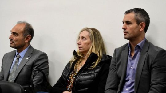 Por qué Karina Milei ratificó a los Menem en el Gobierno