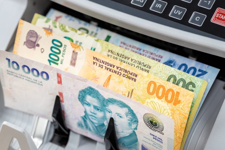 Cuánto hay que ganar para ser de clase media en Buenos Aires