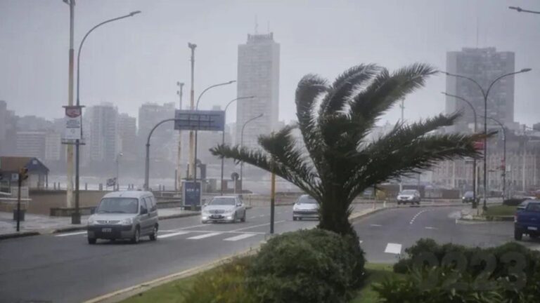 Preocupante alerta meteorológica para este sábado en Buenos Aires y otras provincias: las advertencias del SMN