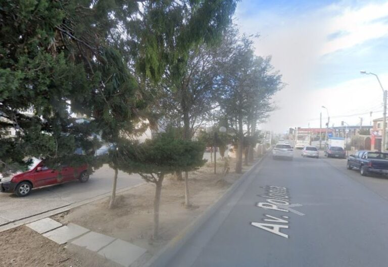 Buscan a un menor de 13 años que desapareció en Comodoro