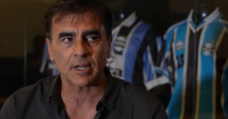 Los nombres que suenan para suceder a Vaccari en Independiente