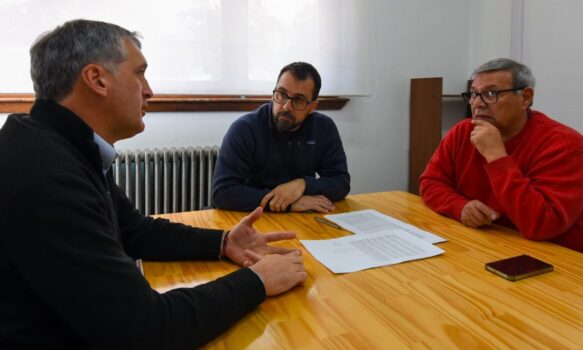 La municipalidad de Esquel y la cooperativa 16 de octubre desconocen un fallo judicial