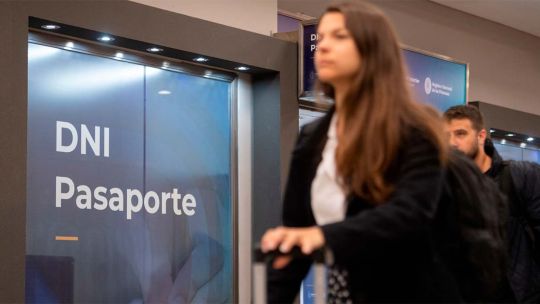 Pasaportes fallados: dónde tramitar la reposición inmediata si tengo que viajar dentro de los próximos 7 días