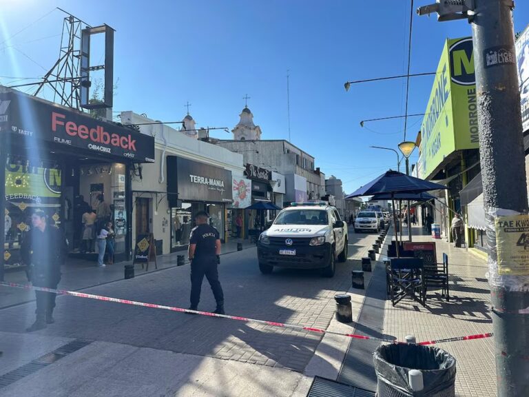 Encontraron a una mujer desmembrada en bolsas de consorcio: el crudo resultado de la autopsia