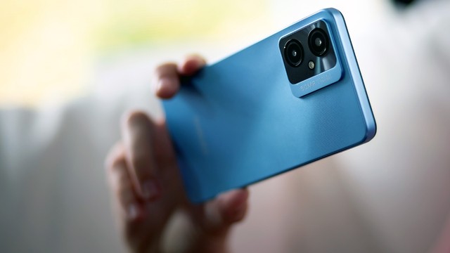 Oportunidad: 8 celulares en Mercado Libre que se rematan con más del 40% de descuento