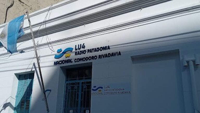 Denuncian vaciamiento en la emisora LU4