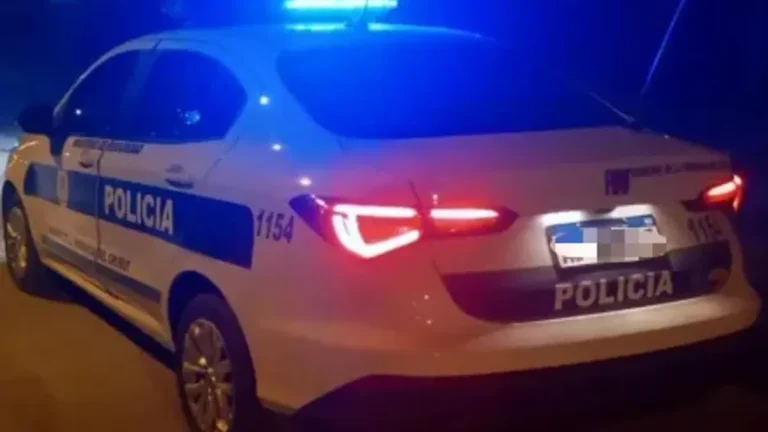 El joven apuñalado en el ojo fue atacado por su propio tío