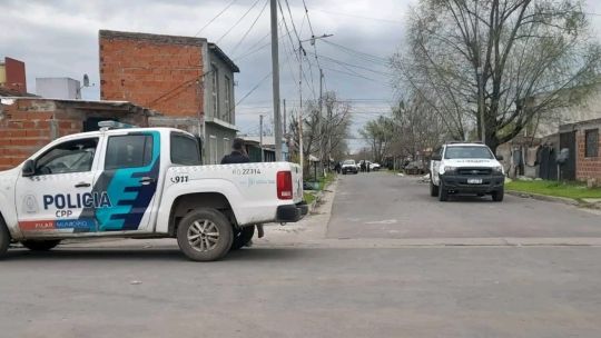 Robó un celular y baleó a un policía en un allanamiento: se quitó la vida tras estar atrincherado más de cuatro horas