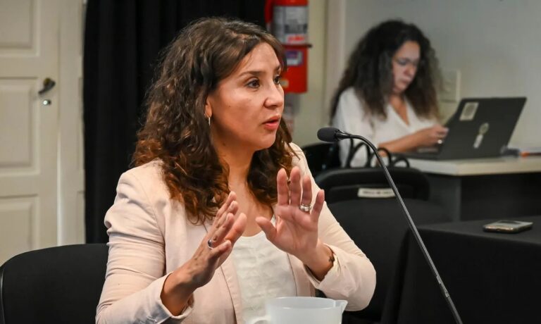 Echaron a Cecilia Torres Otarola, la exministra condenada por corrupción que seguía siendo empleada pública