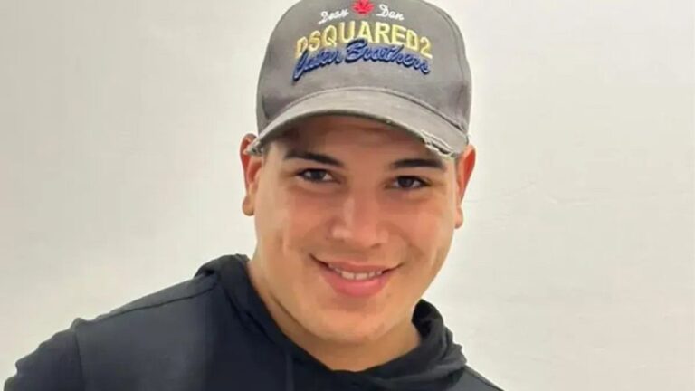 Qué dice el nuevo parte médico de Thiago Medina tras la cirugía: cómo sigue el ex Gran Hermano