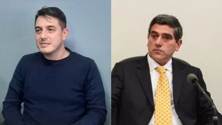 Cuestionan al fiscal Olazábal y al juez Odorisio y declaran nulos allanamientos a Issa Pfister