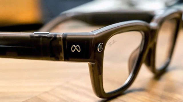 Así son las Ray-Ban Display, las gafas inteligentes de Meta que muestran mapas ante tus ojos