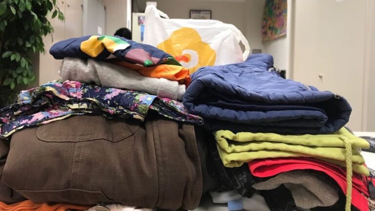 Los Fredes impulsan una colecta solidaria