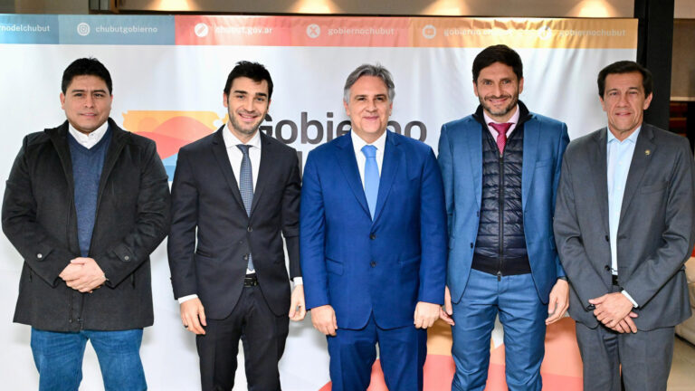 Gobernadores piden eliminar las retenciones definitivamente y critican medida electoralista