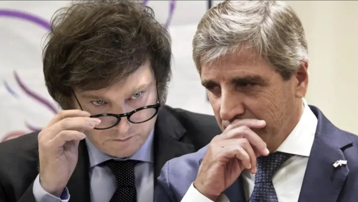 El BCRA vendió U$S 678 millones: medidas de emergencia frente a la sangría de dólares