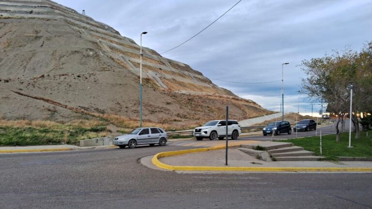 Martes: cielo parcialmente nublado durante toda la jornada