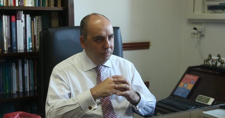 Cambió de juez la causa $Libra: ahora la tendrá Marcelo Martínez De Giorgi