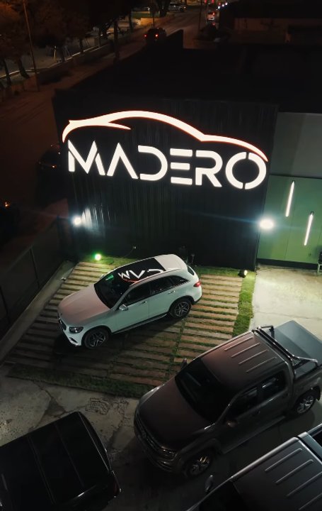 Nuevo Madero Automotores: una nueva era para el automotor en la Patagonia