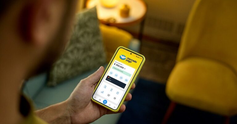 Mercado Pago se expande en Brasil: por primera vez, compra una empresa en el país vecino