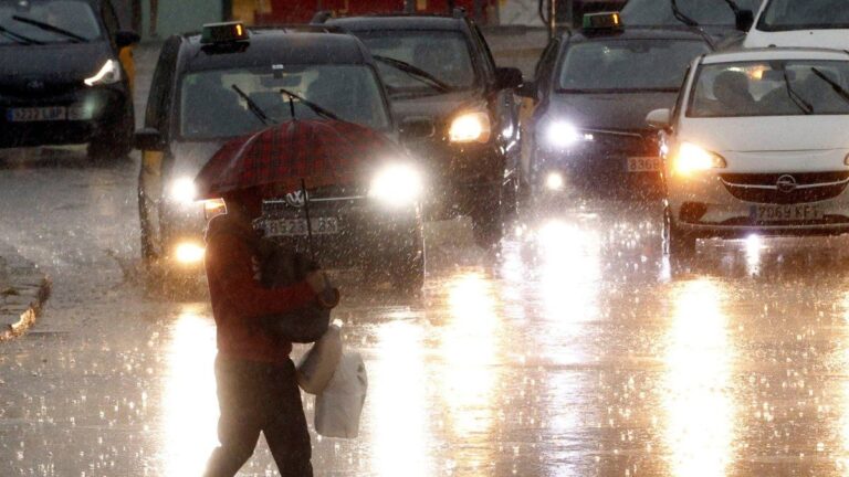 Se afianza el regreso de las lluvias a Buenos Aires pero empeoró el pronóstico: cuándo son las tormentas