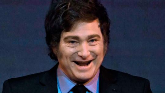 Claudio Fantini: «Si Milei consigue mayoría con ayuda de Trump, podemos tener una autopista hacia la autocracia»