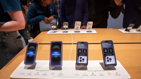 iPhone 17 Air: cuánto costará y cuándo llega a la Argentina