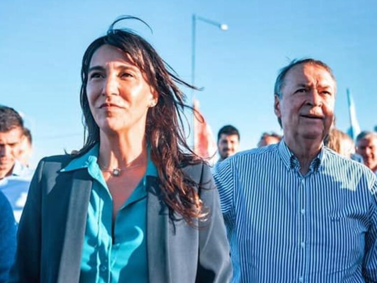 «Natalia de la Sota hace propio el programa de los grandes sojeros»