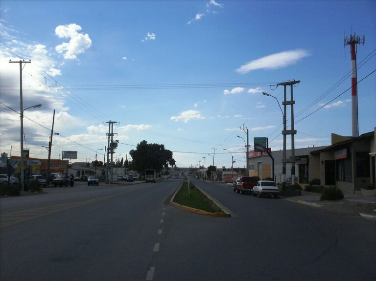 Comodoro: buscan a una adolescente de 15 años que desapareció en Km.8