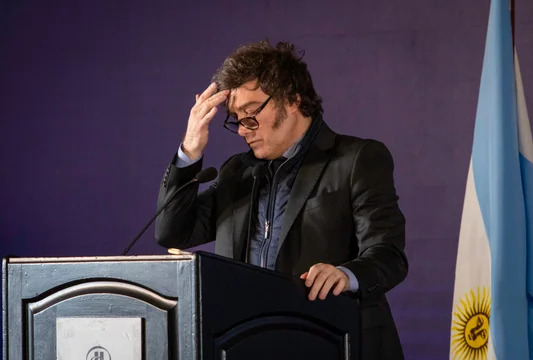 Los desafíos de Milei de cara a octubre