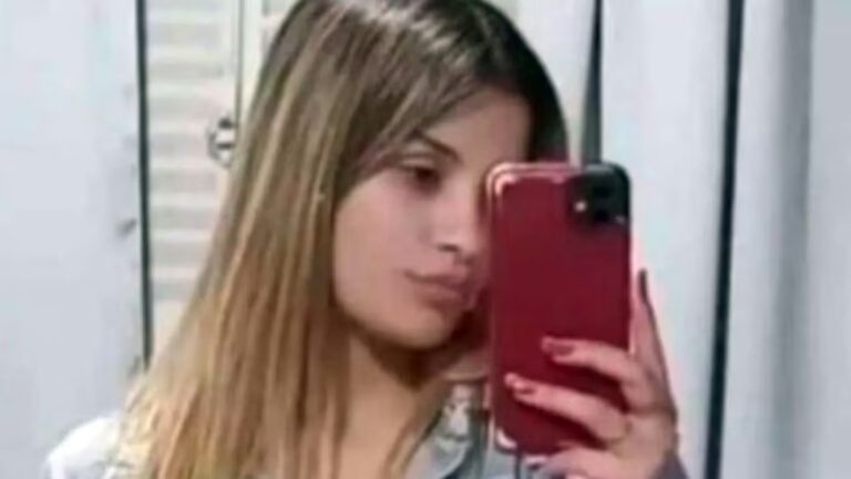 Condenaron a perpetua al hermano de Ayrton Costa por el femicidio de Agustina Aguilar