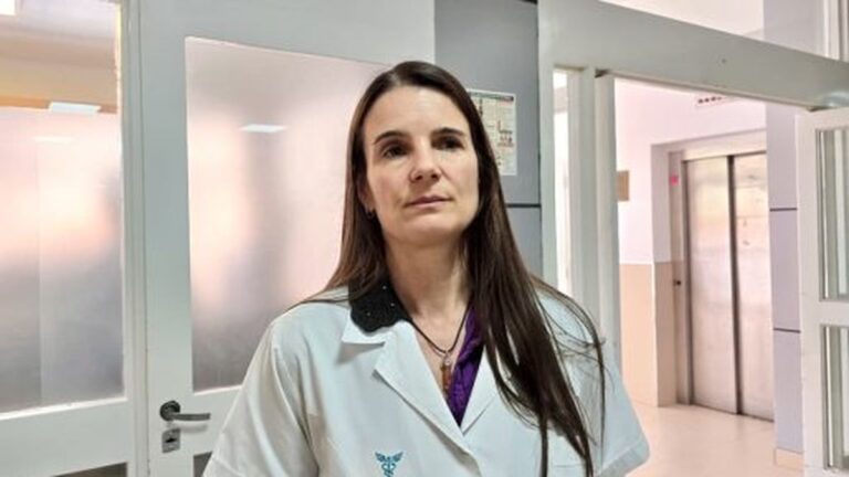 Paro en el sector: más pacientes y menos personal