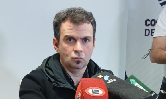 La intervención está trabajando bien y cumpliendo con los objetivos