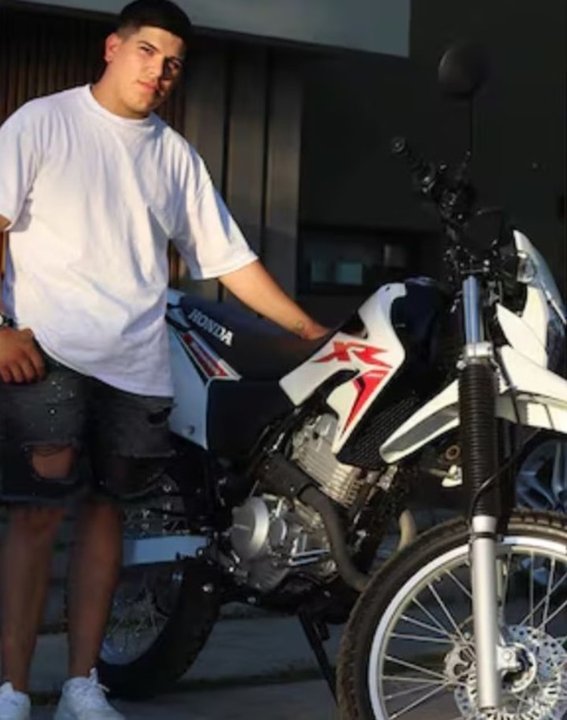 La salud de Thiago Medina: Daniela Celis brindó un dato alentador sobre su evolución