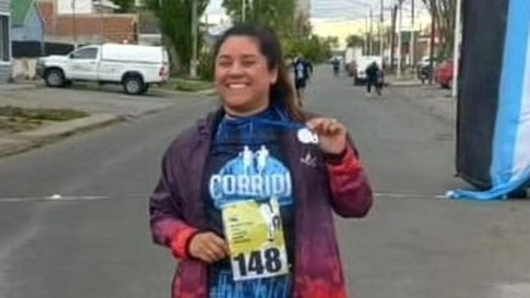 Perpetua para expolicía de la Federal por femicidio