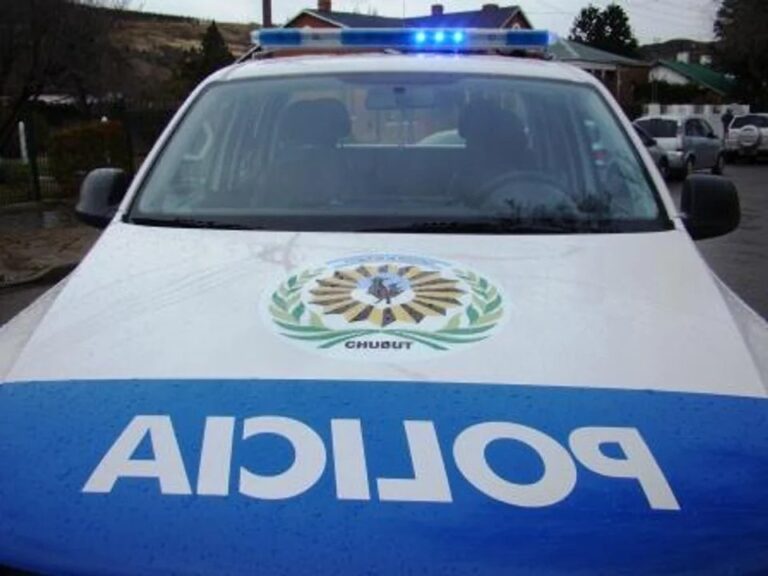 Conmoción en Chubut: encontraron muerto a un gendarme en su vivienda