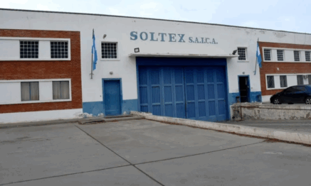 Otra promesa incumplida del dueño de Soltex