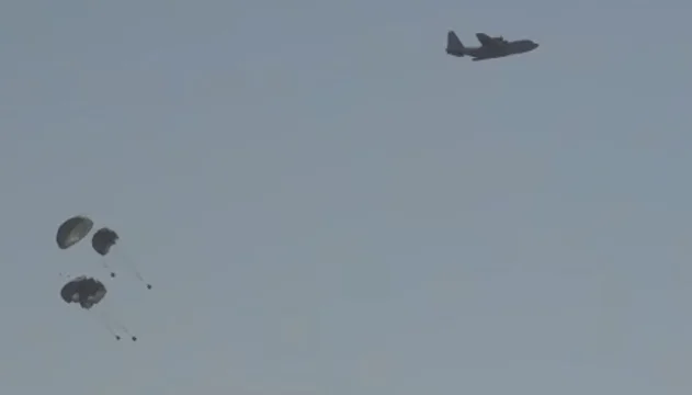 Qué dice el decreto que autoriza ejercicios militares de Argentina con EE.UU. y Chile