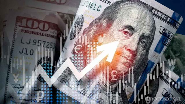 La City palpita un dólar más caro en diciembre: cuál es el precio que prevén 40 bancos y consultoras